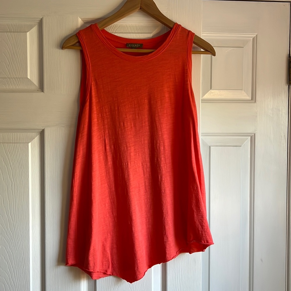 Lilla P tank